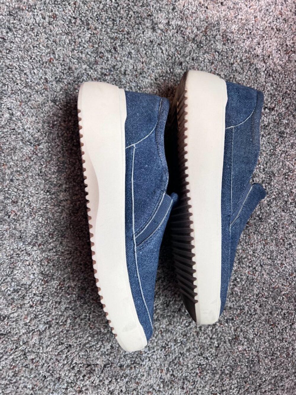 Vionic Kearny Platform Sneaker Size 9 - Picture 2 of 6